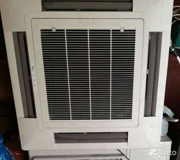 Сплит система Haier 48 на 140 кв.м