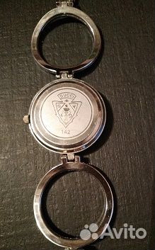 Часы женские с браслетом gucci, Швейцария
