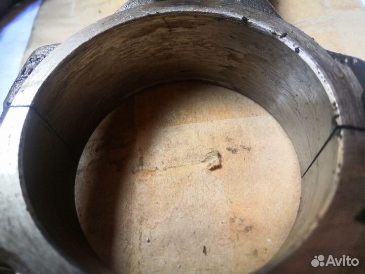 Шатун для Renault Trafic 2.0