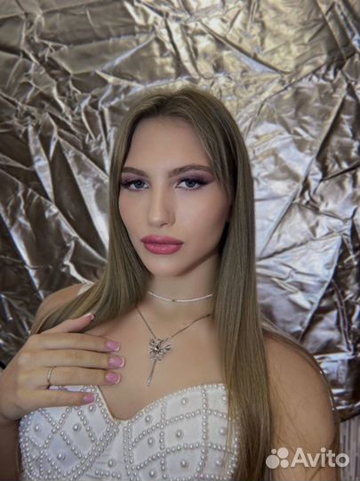 Макияж визажист