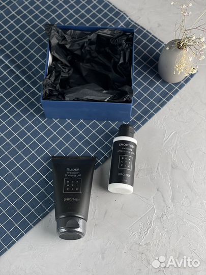 Подарочный набор мужской