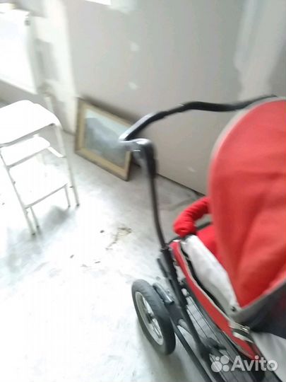 Коляска трансформер Италия Inglesina Magnum