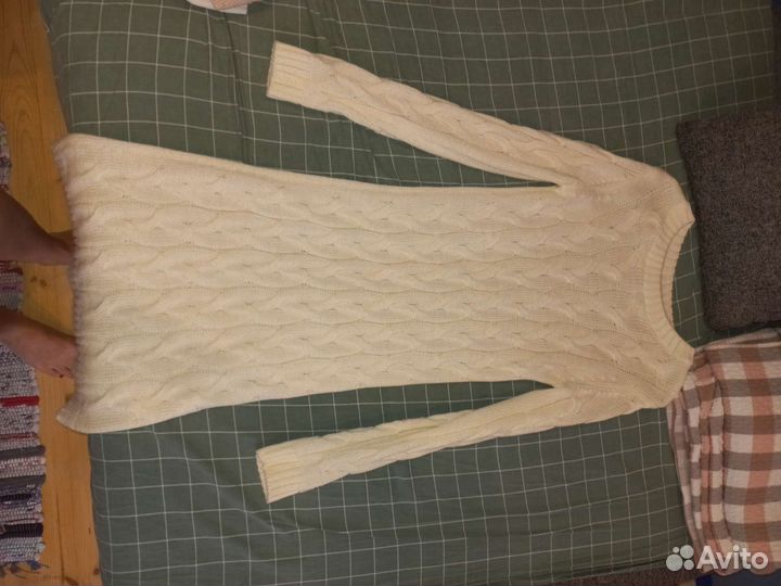 Женская одежда (пакет вещей) размер S