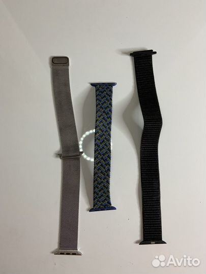 Ремешки для часов Apple Watch