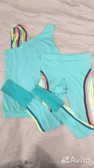 Спортивный костюм