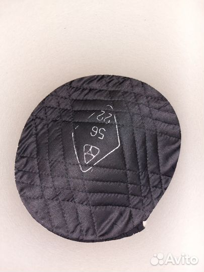 Мужская зимняя шапка