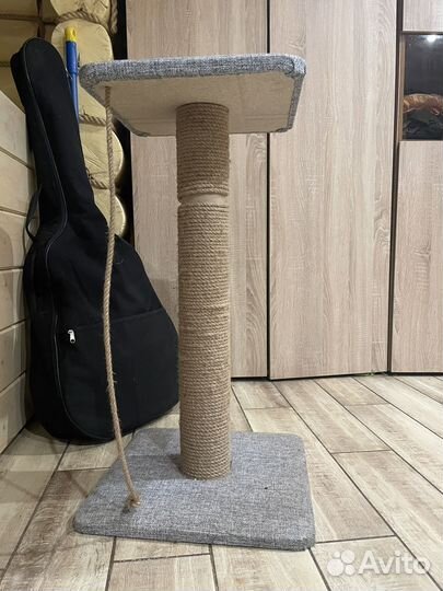 Когтеточка