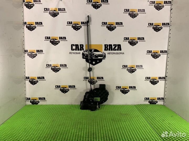 Замок двери задней правой R