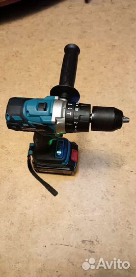 Набор для ледобура Heimerdinger 6Ah + Тонар 150