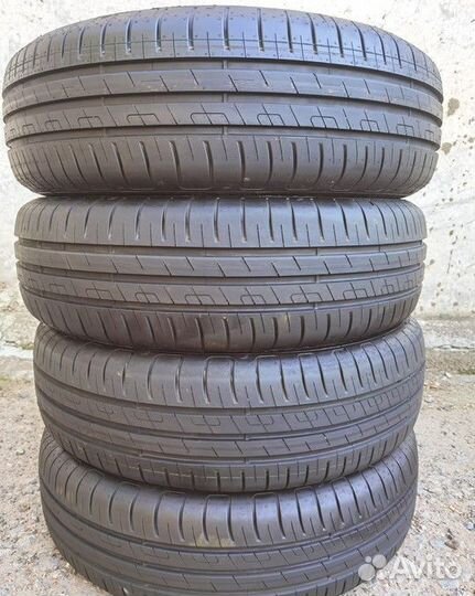 Goodyear EfficientGrip Performance 185/65 R15 88H