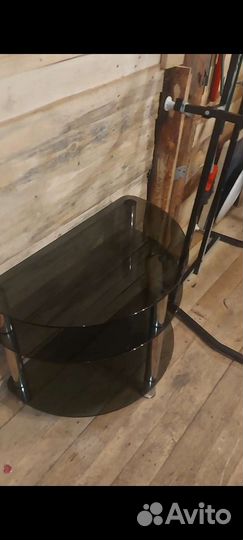 Тумба под тв