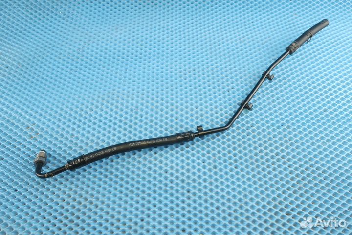 Трубка гур Skoda Fabia 2 6R1423891H