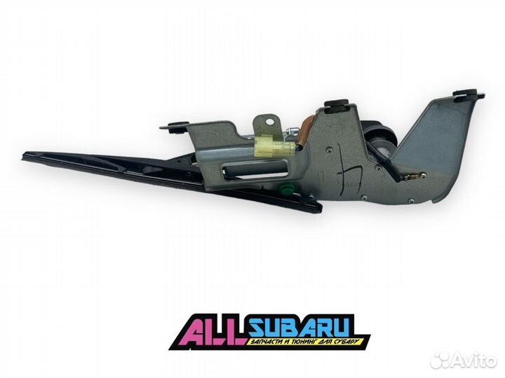 Моторчик заднего дворника Subaru Forester SG5 EJ20