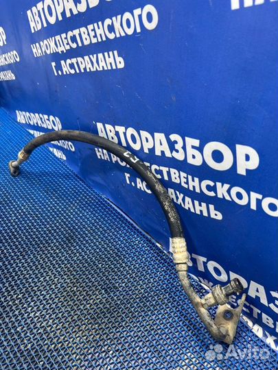 Трубка кондиционера Renault Megane 1 седан K4J