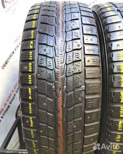 Dunlop SP Winter Ice 01 225/65 R17 105V