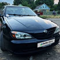 Nissan Primera 1.8 MT, 2000, 288 782 км, с пробегом, цена 350 000 руб.