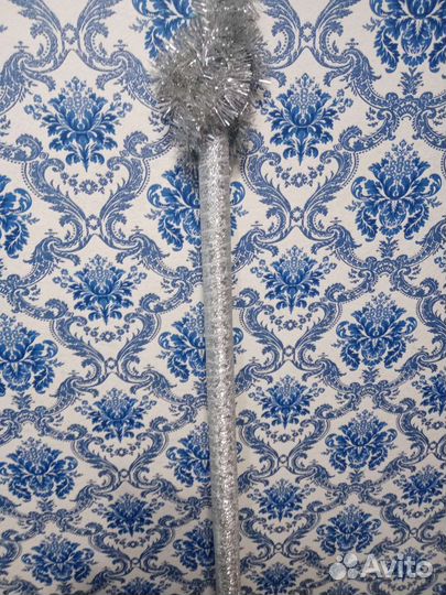 Костюм деда мороза