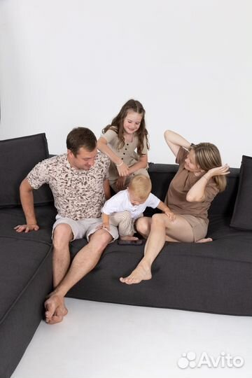 Диван 2000х1200 мм