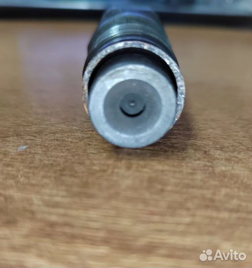 Форсунка дизельная VW Golf 3 / Vento