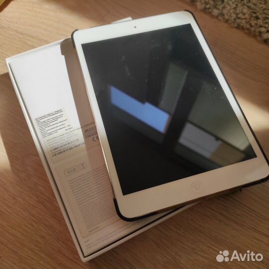 iPad mini