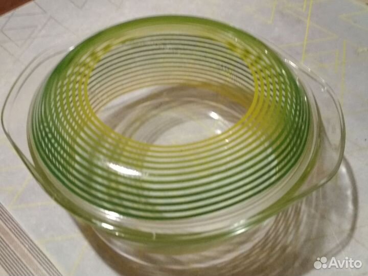 Формы для запекания