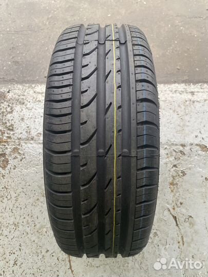 Continental ContiPremiumContact 2 195/55 R15 85H