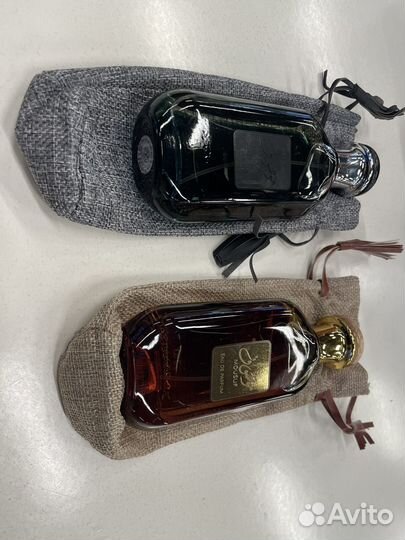 Mousuf EAU DE parfum