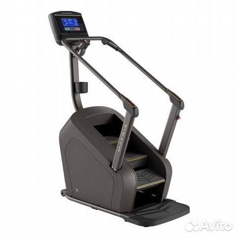 Matrix C50XR Лестница-эскалатор