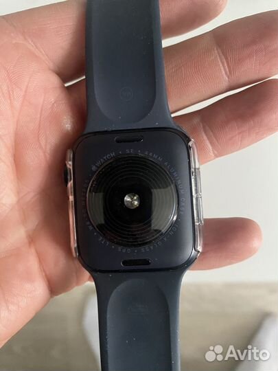 Часы apple watch se 2 2023 44mm