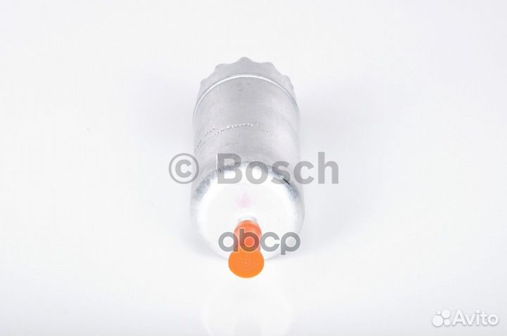 Бензонасос эл.погруж. 580464103 Bosch