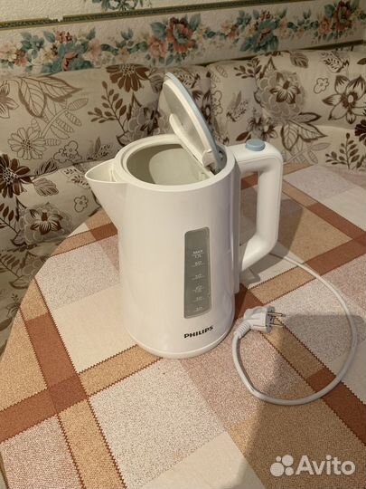 Чайник электрический Philips