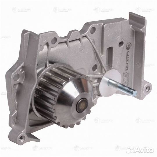 Насос водяной renault logan/clio/kangoo