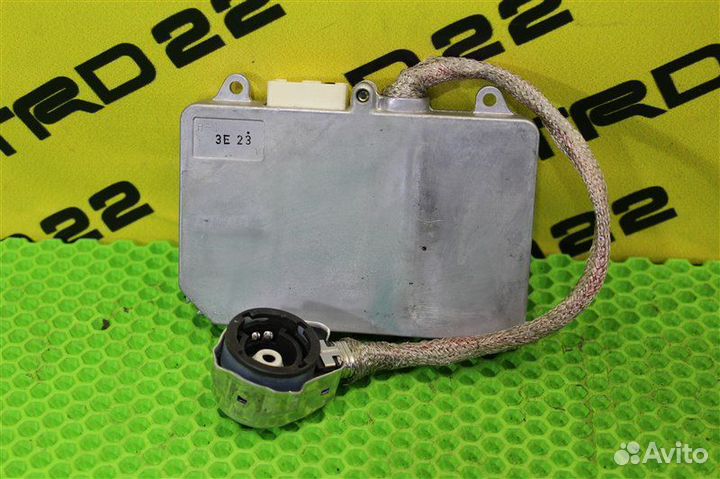 Блок ксенона Lexus Rx350 GSU35 2GR-FE 2008