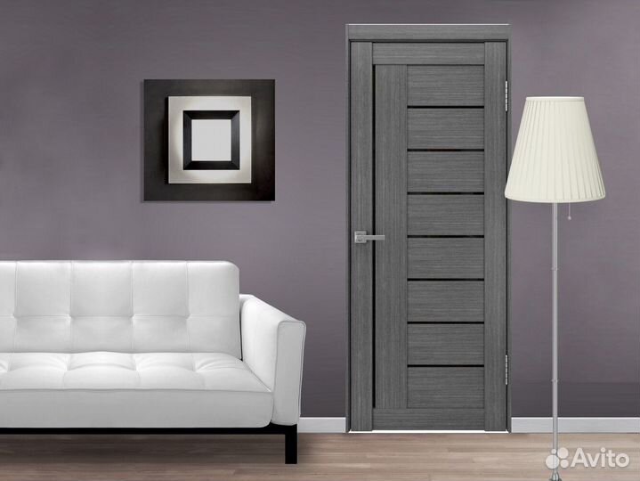 Двери межкомнатные