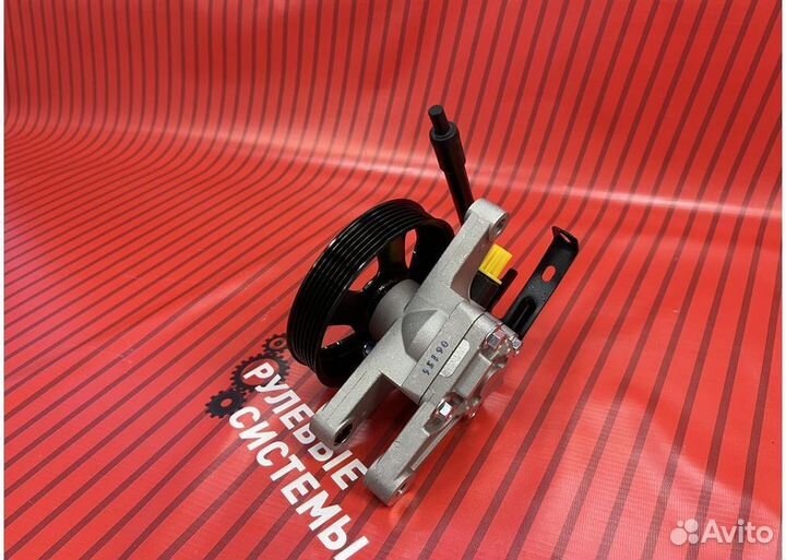 Насос гура для Hyundai Solaris Kio Rio 3