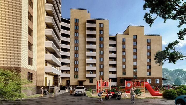 Свободного назначения, 163 м²