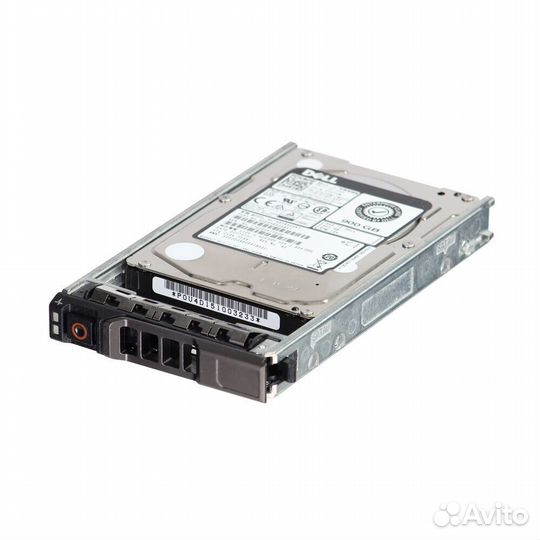 Dell YKT0W AL14SXB90ENY 900GB