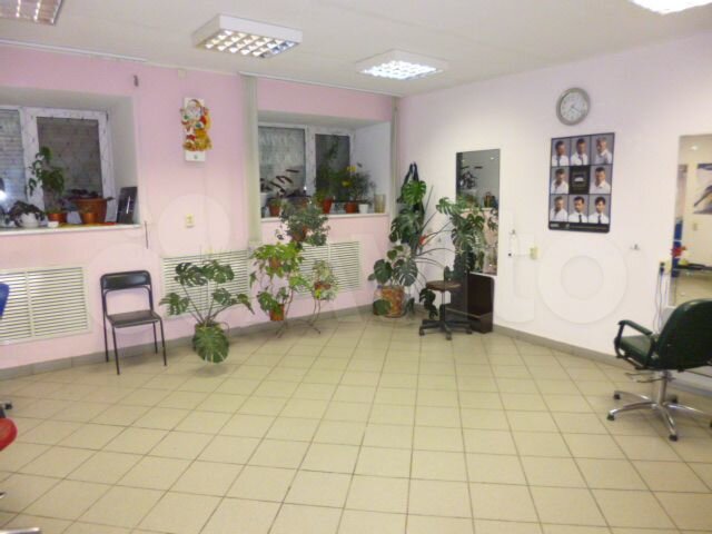 Офис, 68.5 м²
