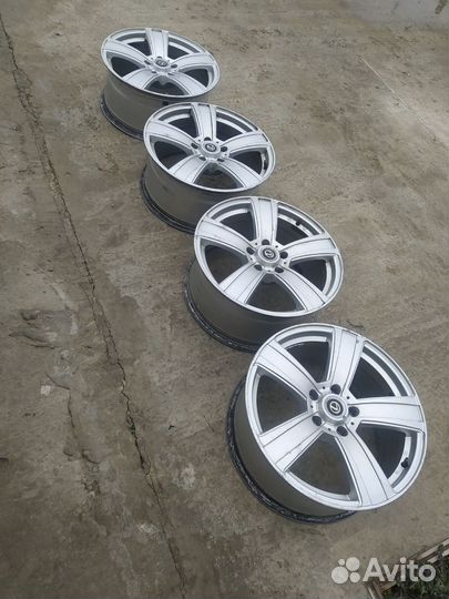 Диски на машину