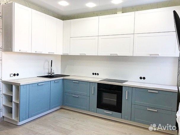 Кухня на заказ. Гарантия