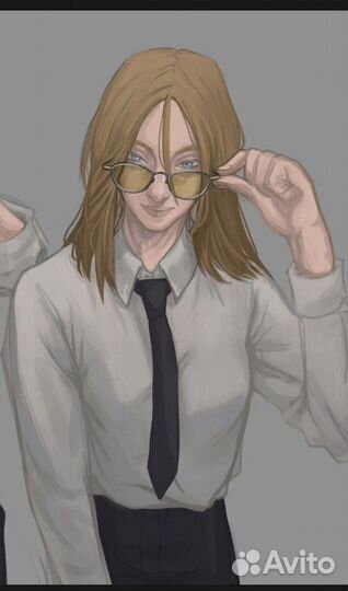 Рисую арты на заказ