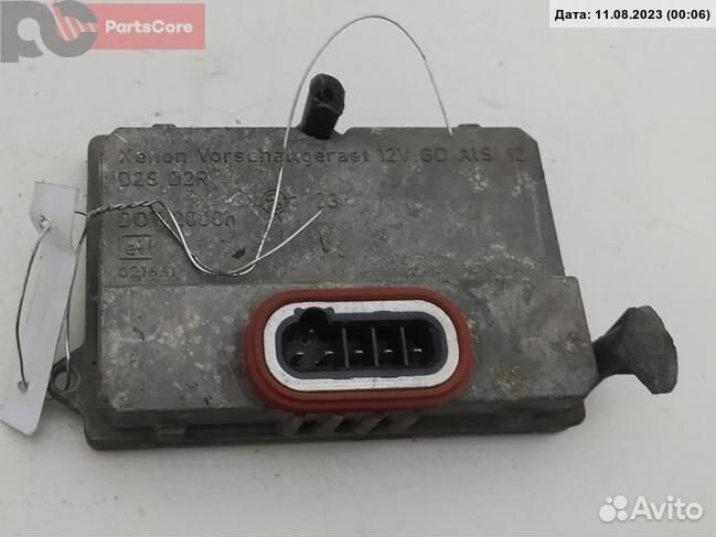 Блок розжига ксенона Mercedes-Benz E-Class