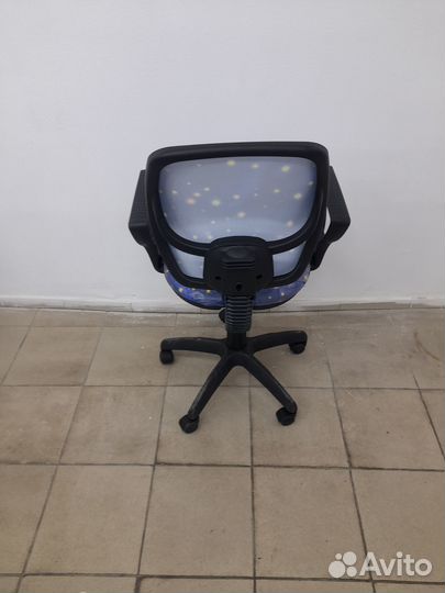 Компьютерное кресло. Новое