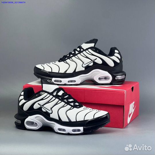 Кроссовки Nike Air Max Tn plus (Арт.81613)