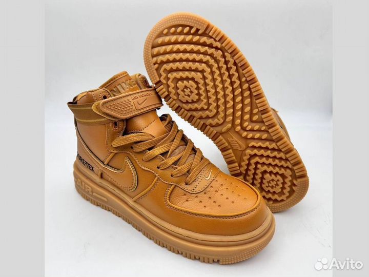 Nike air force 1 High Gore-Tex Boot