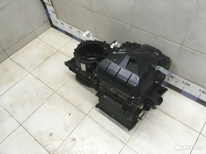 Корпус отопителя Almera Classic (B10) 2006-2013