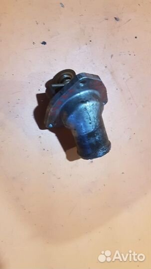 Термостат на Daewoo Espero