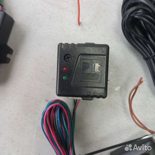 Сигнализация gsm gps