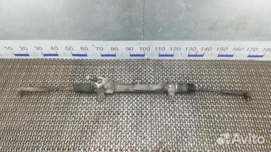 Рулевая рейка toyota avensis T25 (4BR01LH01)