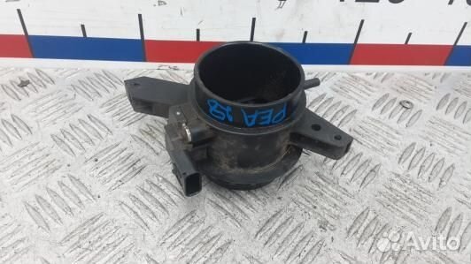 Расходомер воздуха дизельный ford focus 3 (PEA28BP